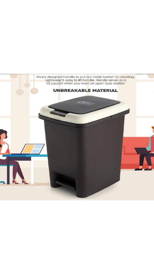 Dustbin Box