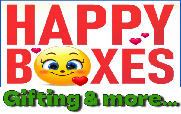HAPPY BOXES